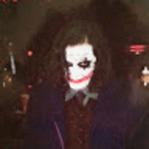 Meet your Posher, Allen